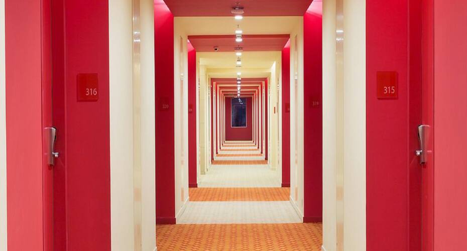 Holiday Inn Express Chennai, Chennai 2